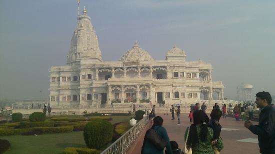 Prem Mandir